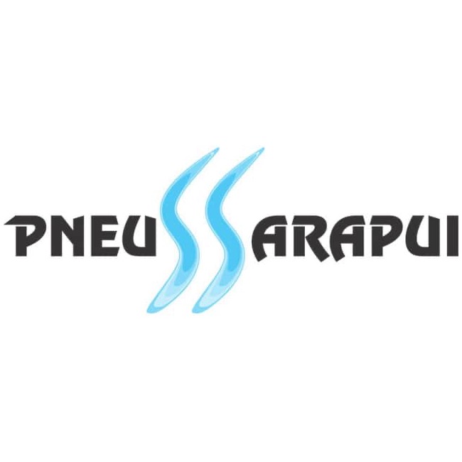 Pneus Sarapuí