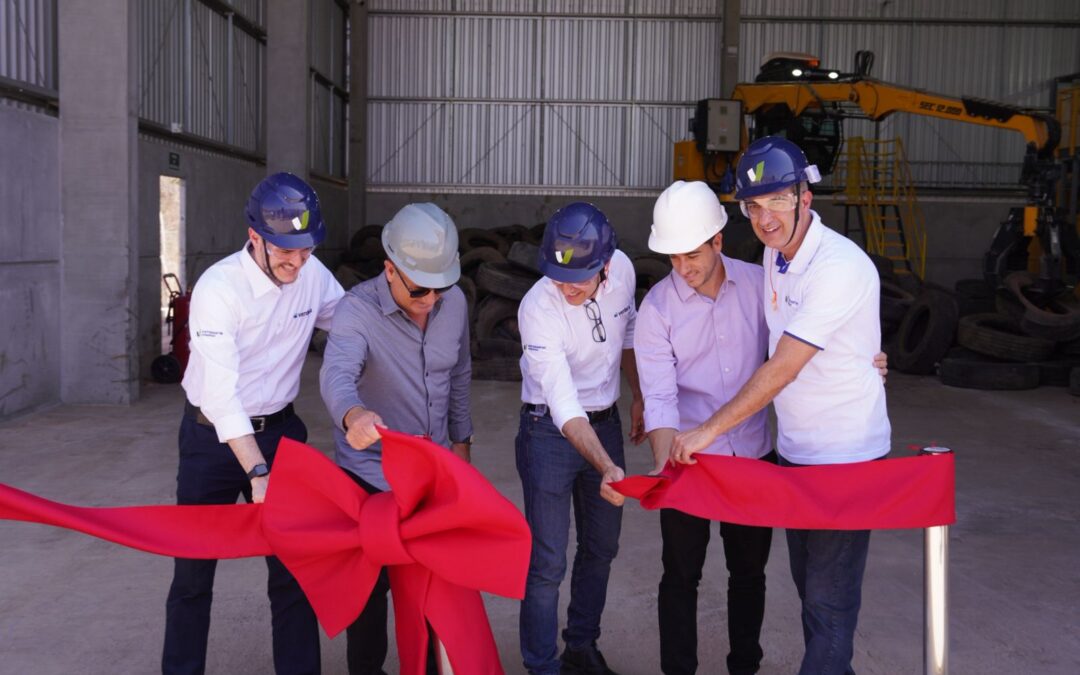 CBL inaugura planta inédita em Cuiabá e eleva o padrão de qualidade do combustível para coprocessamento no Brasil