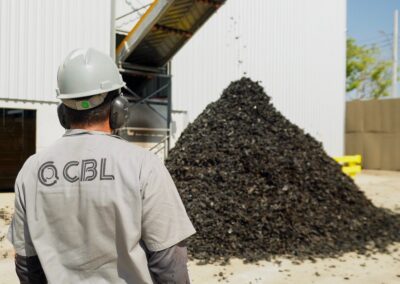 CBL Cuiabá Chip 45mm
