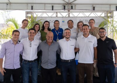 CBL inaugura planta inédita em Cuiabá