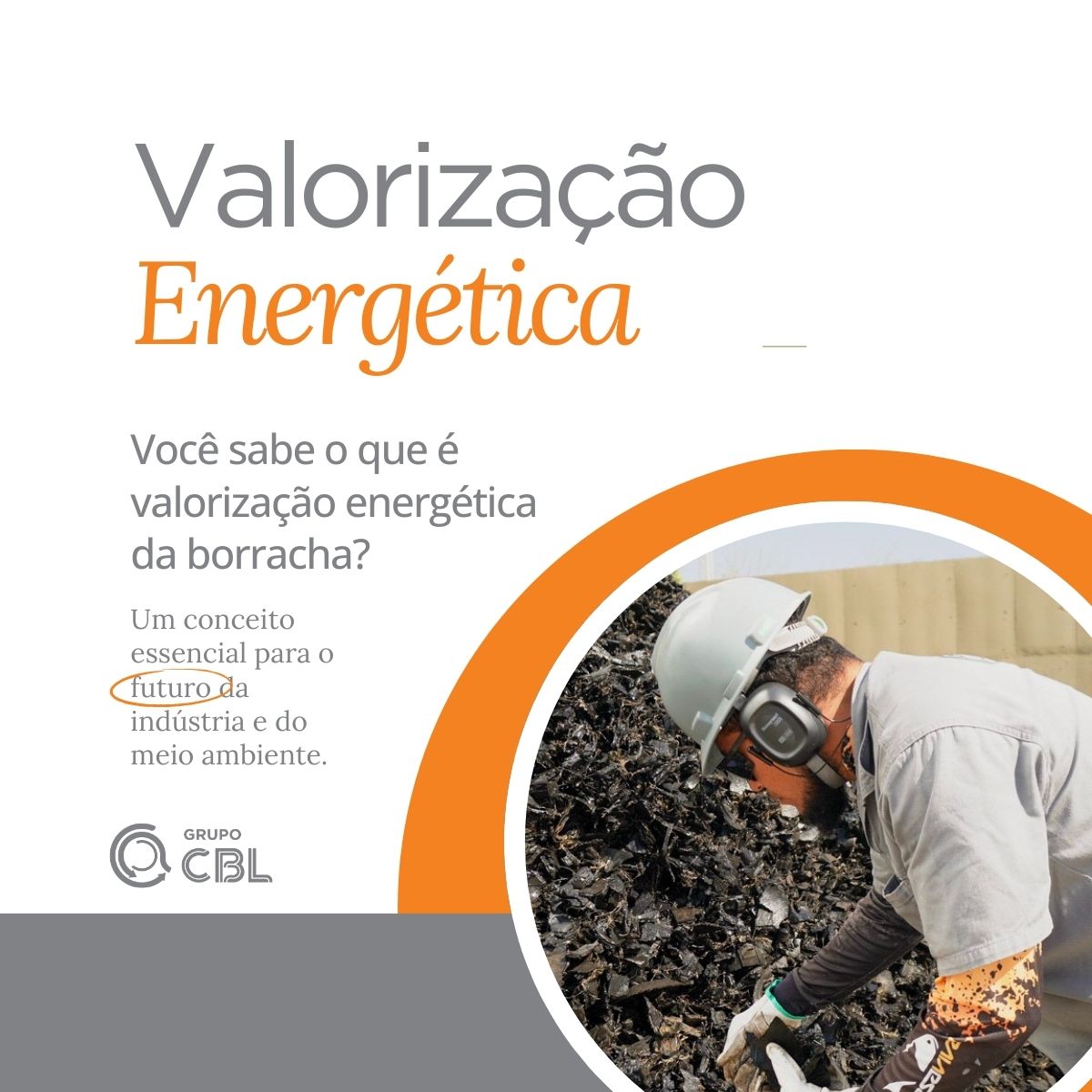 Valorização Energética